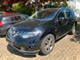 Nissan Murano bei Gebrauchtwagen.expert - Abbildung (3 / 6)