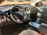 Nissan Murano bei Gebrauchtwagen.expert - Abbildung (6 / 6)