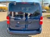 Toyota Proace bei Gebrauchtwagen.expert - Abbildung (8 / 14)