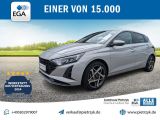 Hyundai i20 bei Gebrauchtwagen.expert - Abbildung (2 / 15)