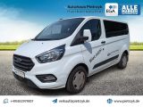 Ford Transit Custom bei Gebrauchtwagen.expert - Abbildung (2 / 15)