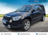 Skoda Yeti bei Gebrauchtwagen.expert - Abbildung (2 / 14)