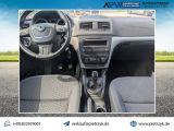 Skoda Yeti bei Gebrauchtwagen.expert - Abbildung (5 / 14)