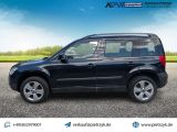 Skoda Yeti bei Gebrauchtwagen.expert - Abbildung (3 / 14)