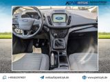 Ford C-MAX bei Gebrauchtwagen.expert - Abbildung (5 / 15)