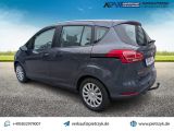 Ford B-MAX bei Gebrauchtwagen.expert - Abbildung (4 / 15)