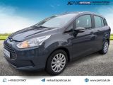 Ford B-MAX bei Gebrauchtwagen.expert - Abbildung (2 / 15)