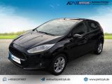 Ford Fiesta bei Gebrauchtwagen.expert - Abbildung (2 / 15) Ford Fiesta bei Gebrauchtwagen.expert - Abbildung (2 / 15)