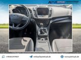 Ford Kuga bei Gebrauchtwagen.expert - Abbildung (5 / 15)