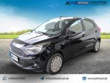 Ford Ka bei Gebrauchtwagen.expert - Abbildung (2 / 15)