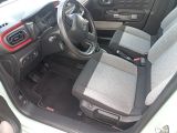Citroen C3 bei Gebrauchtwagen.expert - Abbildung (4 / 10)