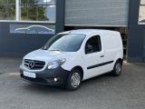 Mercedes-Benz Citan bei Gebrauchtwagen.expert - Abbildung (2 / 8)
