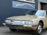 Citroen SM bei Gebrauchtwagen.expert - Abbildung (8 / 10) Citroen SM bei Gebrauchtwagen.expert - Abbildung (8 / 10)