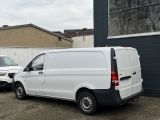 Mercedes-Benz Vito bei Gebrauchtwagen.expert - Abbildung (4 / 10)