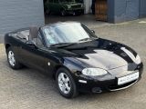 Mazda MX 5 bei Gebrauchtwagen.expert - Abbildung (4 / 10)