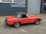 MG Midget bei Gebrauchtwagen.expert - Abbildung (9 / 10)