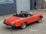 MG Midget bei Gebrauchtwagen.expert - Abbildung (6 / 10)