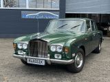 Rolls Royce Silver Shadow bei Gebrauchtwagen.expert - Abbildung (2 / 10) Rolls Royce Silver Shadow bei Gebrauchtwagen.expert - Abbildung (2 / 10)