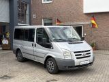 Ford Transit bei Gebrauchtwagen.expert - Abbildung (3 / 10)