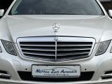 Mercedes-Benz E-Klasse bei Gebrauchtwagen.expert - Abbildung (3 / 10)