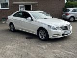 Mercedes-Benz E-Klasse bei Gebrauchtwagen.expert - Abbildung (6 / 10)
