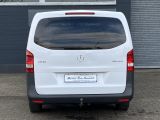 Mercedes-Benz Vito bei Gebrauchtwagen.expert - Abbildung (6 / 10)