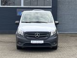 Mercedes-Benz Vito bei Gebrauchtwagen.expert - Abbildung (4 / 10)