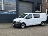Mercedes-Benz Vito bei Gebrauchtwagen.expert - Abbildung (3 / 10)