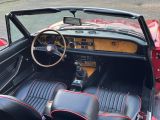 Fiat 124 bei Gebrauchtwagen.expert - Abbildung (7 / 10)