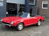 Fiat 124 bei Gebrauchtwagen.expert - Abbildung (2 / 10)