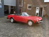 Fiat 124 bei Gebrauchtwagen.expert - Abbildung (9 / 10)