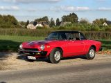 Fiat 124 bei Gebrauchtwagen.expert - Abbildung (3 / 10)