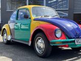 VW Käfer bei Gebrauchtwagen.expert - Abbildung (5 / 10)