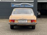 Mercedes-Benz 240 bei Gebrauchtwagen.expert - Abbildung (9 / 10)