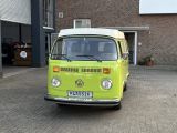 VW T2 bei Gebrauchtwagen.expert - Abbildung (2 / 10)