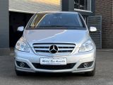 Mercedes-Benz B-Klasse bei Gebrauchtwagen.expert - Abbildung (4 / 10)