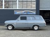 Opel Kadett bei Gebrauchtwagen.expert - Abbildung (4 / 10)