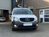 Mercedes-Benz Citan bei Gebrauchtwagen.expert - Abbildung (4 / 10)