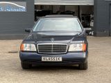 Mercedes-Benz 400 bei Gebrauchtwagen.expert - Abbildung (3 / 10) Mercedes-Benz 400 bei Gebrauchtwagen.expert - Abbildung (3 / 10)