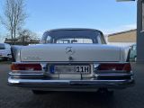 Mercedes-Benz S 230 bei Gebrauchtwagen.expert - Abbildung (7 / 10)
