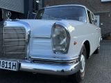 Mercedes-Benz S 230 bei Gebrauchtwagen.expert - Abbildung (4 / 10)