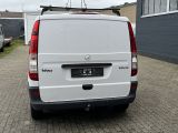 Mercedes-Benz Vito bei Gebrauchtwagen.expert - Abbildung (6 / 10)