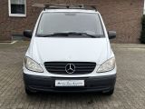 Mercedes-Benz Vito bei Gebrauchtwagen.expert - Abbildung (2 / 10)