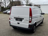 Mercedes-Benz Vito bei Gebrauchtwagen.expert - Abbildung (5 / 10)