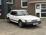 Saab Saab 900 bei Gebrauchtwagen.expert - Abbildung (5 / 10)