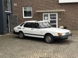 Saab Saab 900 bei Gebrauchtwagen.expert - Abbildung (6 / 10)