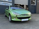Peugeot 206 bei Gebrauchtwagen.expert - Abbildung (4 / 10)