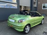 Peugeot 206 bei Gebrauchtwagen.expert - Abbildung (9 / 10)
