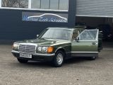 Mercedes-Benz 280 bei Gebrauchtwagen.expert - Abbildung (4 / 10)