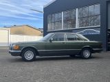 Mercedes-Benz 280 bei Gebrauchtwagen.expert - Abbildung (3 / 10)